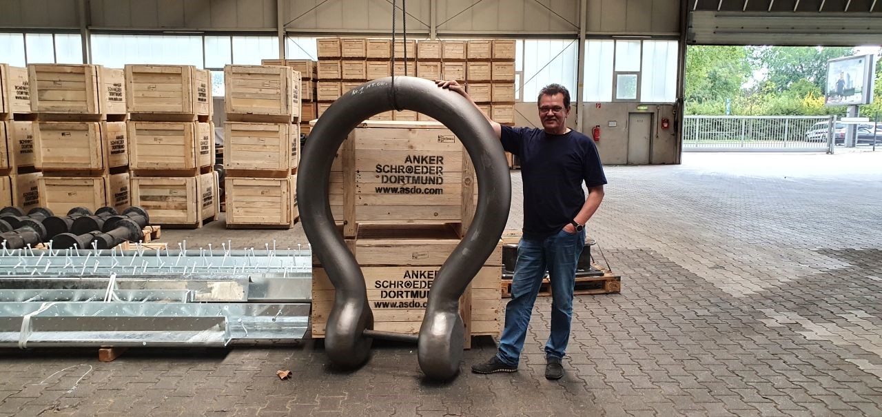 News - ASDO Forgings