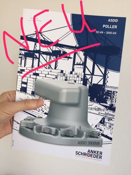 Aktuelles - Poller-Broschüre