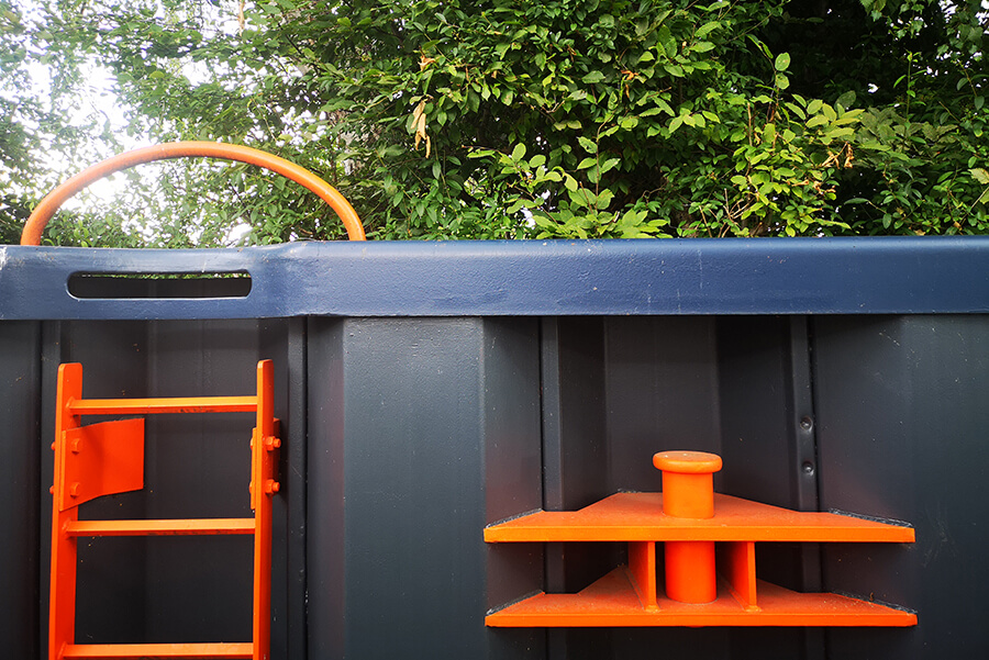 Unsere Produkte - Ausrüstungsteile